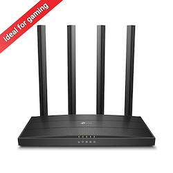 روتر بیسیم تی پی لینک مدل Archer C6